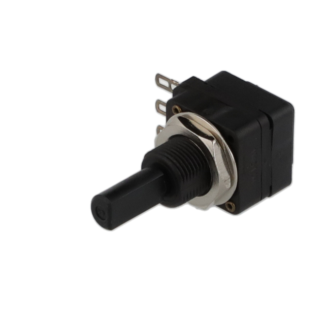 PC16SH-10CP16-105A2020-C-TA Amphenol Piher Sensing Systems  Potenciómetros rotatorios Reóstatos